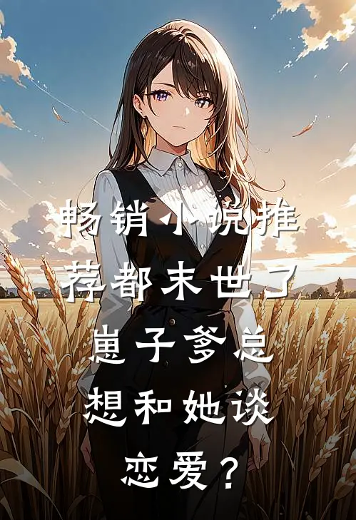 畅销小说推荐都末世了，崽子爹总想和她谈恋爱？