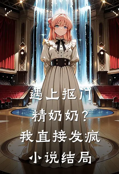 遇上抠门精奶奶？我直接发疯小说结局