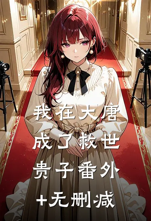 我在大唐成了救世贵子番外+无删减