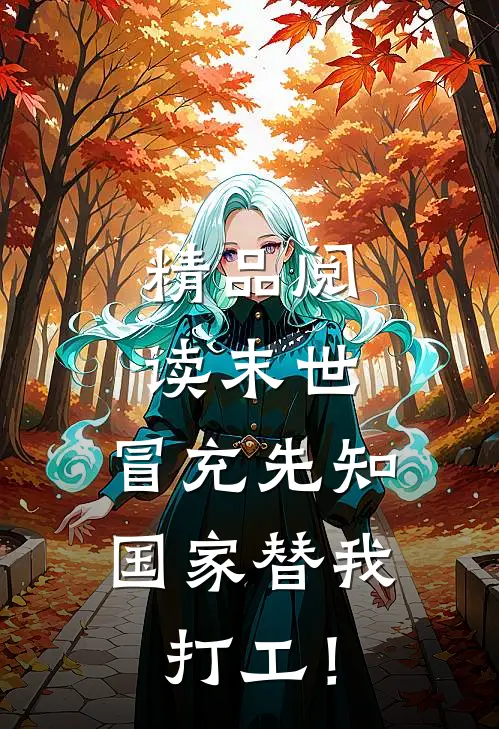 精品阅读末世：冒充先知，国家替我打工！