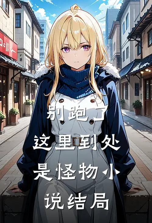 别跑了，这里到处是怪物小说结局