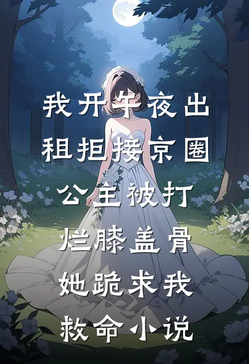 我开午夜出租拒接京圈公主被打烂膝盖骨，她跪求我救命小说