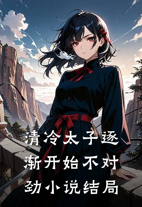 清冷太子逐渐开始不对劲小说结局