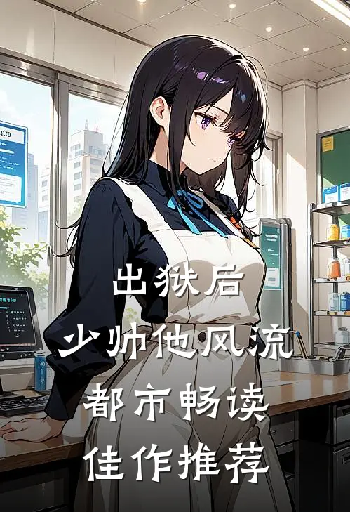 出狱后，少帅他风流都市畅读佳作推荐