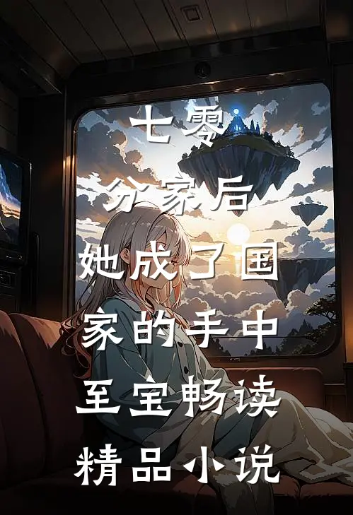 七零：分家后，她成了国家的手中至宝畅读精品小说