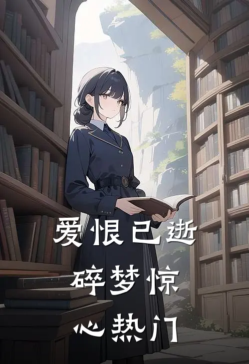 爱恨已逝，碎梦惊心热门