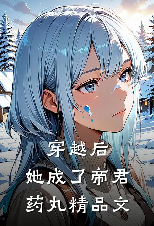 穿越后，她成了帝君药丸精品文
