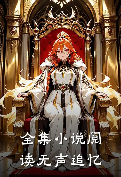 全集小说阅读无声追忆