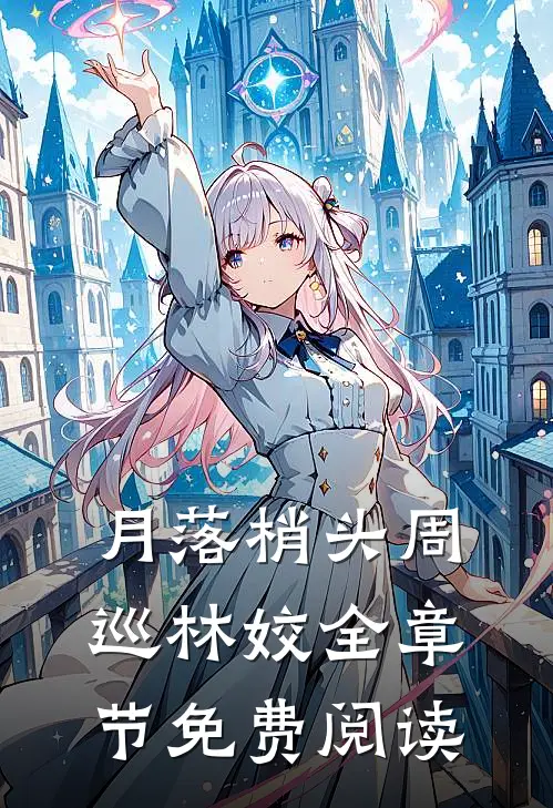 月落梢头周巡林姣全章节免费阅读