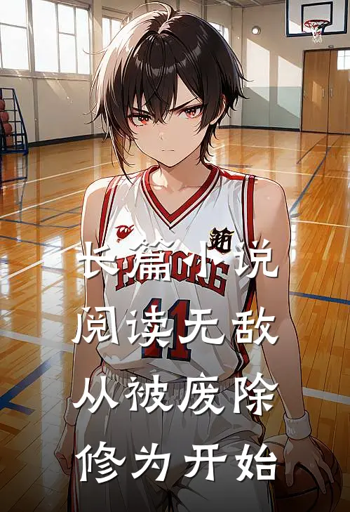 长篇小说阅读无敌，从被废除修为开始