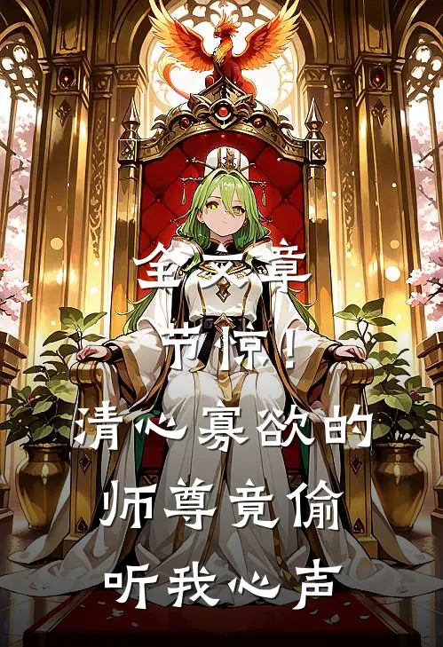 全文章节惊！清心寡欲的师尊竟偷听我心声