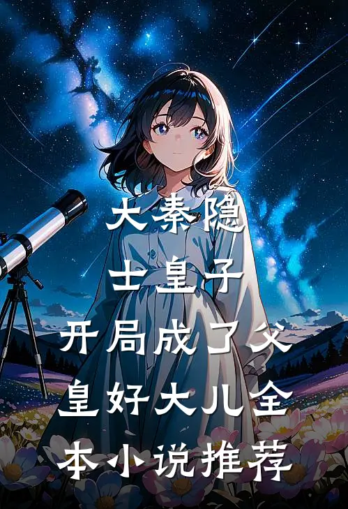 大秦隐士皇子：开局成了父皇好大儿全本小说推荐