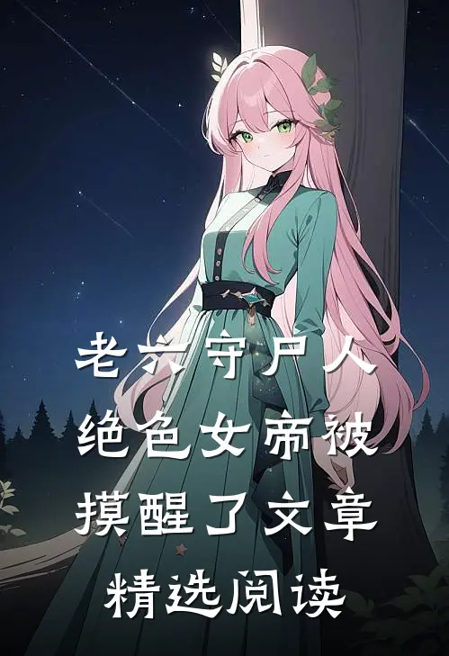 老六守尸人，绝色女帝被摸醒了文章精选阅读