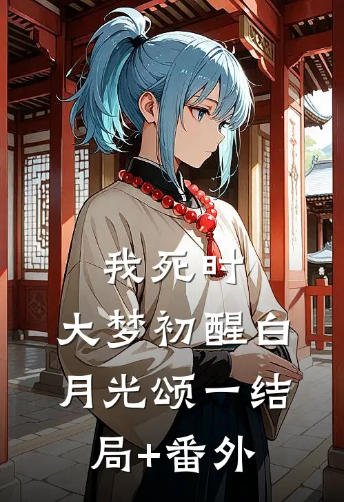 我死时，大梦初醒白月光颂一结局+番外