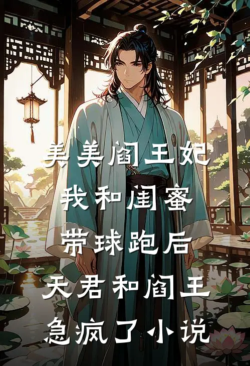 美美阎王妃我和闺蜜带球跑后，天君和阎王急疯了小说