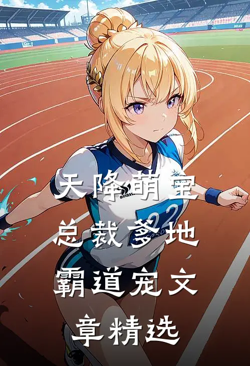 天降萌宝：总裁爹地霸道宠文章精选