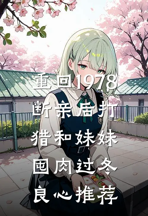 重回1978:断亲后打猎和妹妹囤肉过冬良心推荐