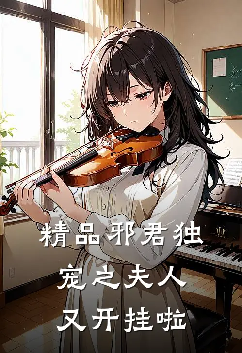 精品邪君独宠之夫人又开挂啦