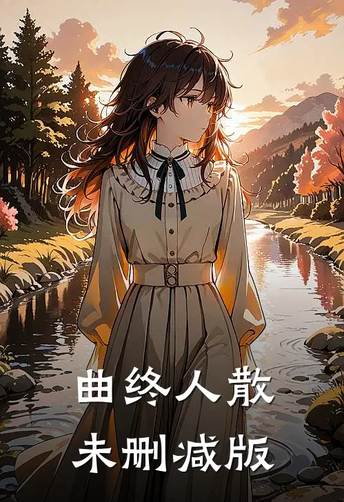 曲终人散未删减版