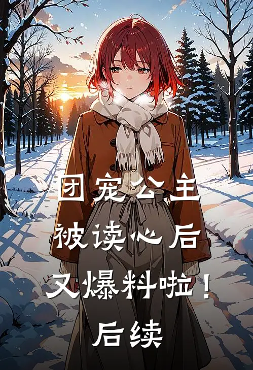 团宠公主被读心后，又爆料啦！后续