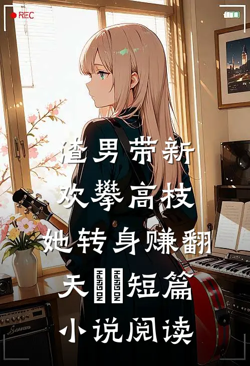 渣男带新欢攀高枝，她转身赚翻天​​短篇小说阅读