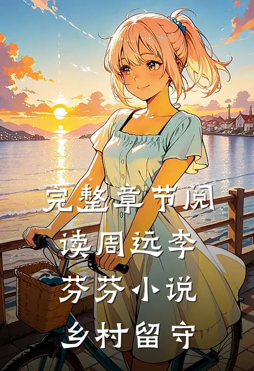 完整章节阅读周远李芬芬小说乡村留守