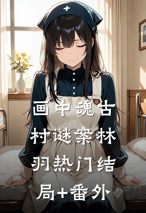 画中魂·古村谜案林羽热门结局+番外