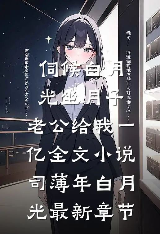 伺候白月光坐月子，老公给我一亿全文小说司薄年白月光最新章节