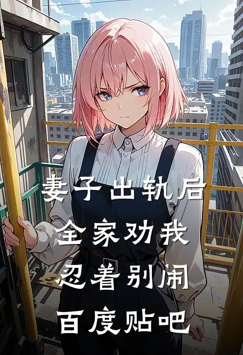 妻子出轨后，全家劝我忍着别闹百度贴吧