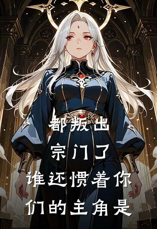 都叛出宗门了，谁还惯着你们的主角是