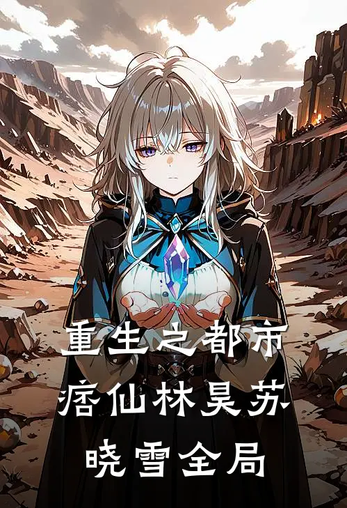 重生之都市痞仙林昊苏晓雪全局