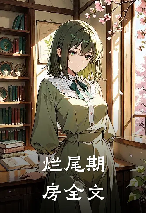 烂尾期房全文