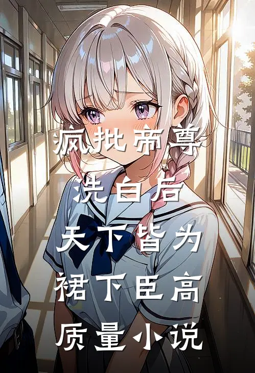 疯批帝尊洗白后，天下皆为裙下臣高质量小说