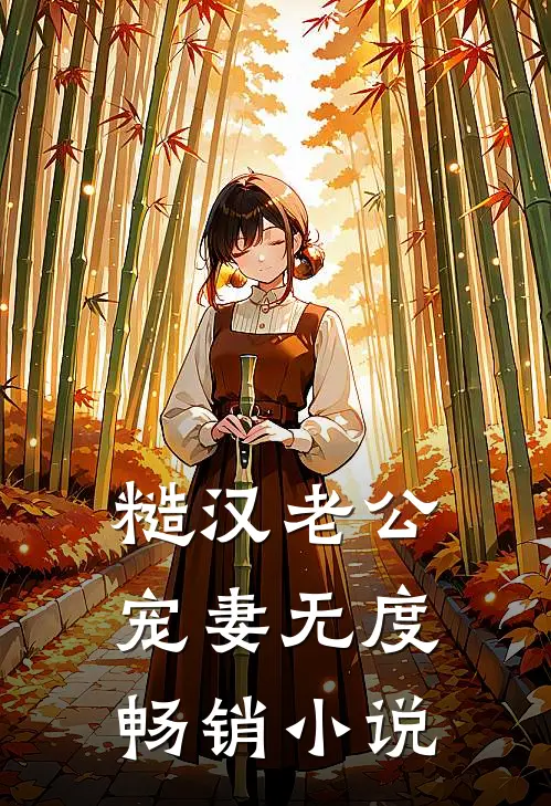 糙汉老公宠妻无度畅销小说