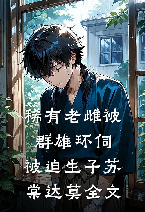 稀有老雌被群雄环伺，被迫生子苏棠达莫全文