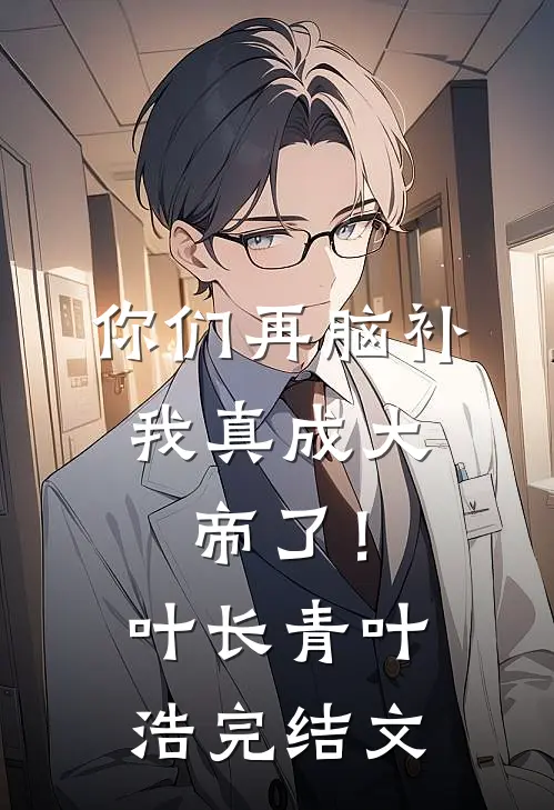 你们再脑补，我真成大帝了！叶长青叶浩完结文