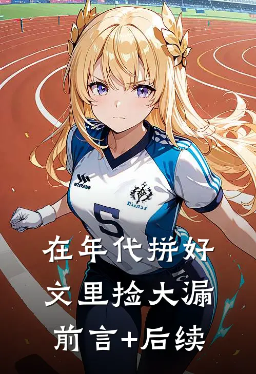 在年代拼好文里捡大漏前言+后续