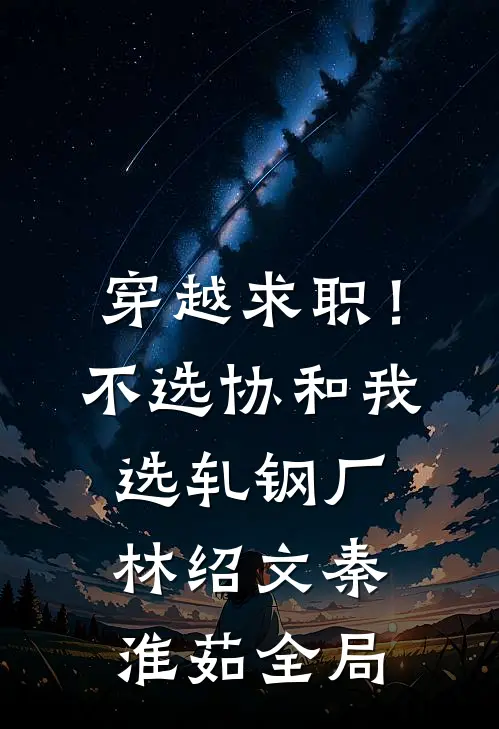 穿越求职！不选协和，我选轧钢厂林绍文秦淮茹全局