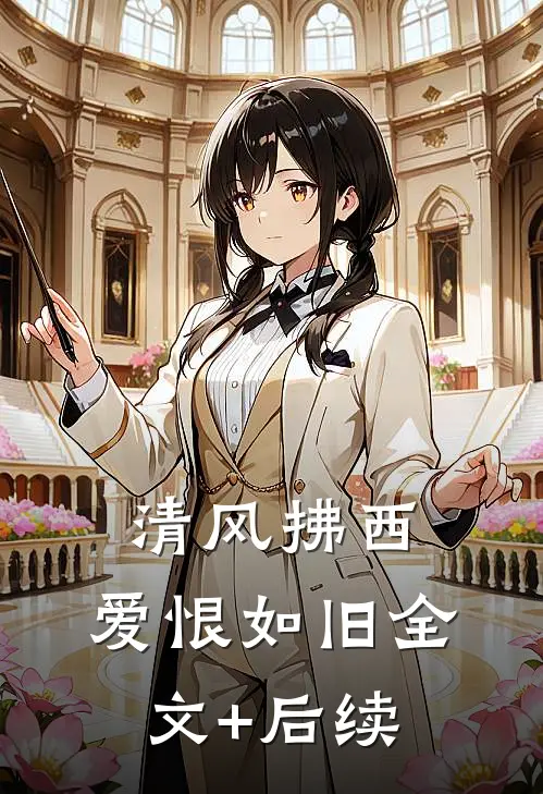 清风拂西，爱恨如旧全文+后续