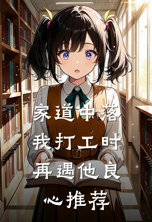 家道中落，我打工时再遇他良心推荐