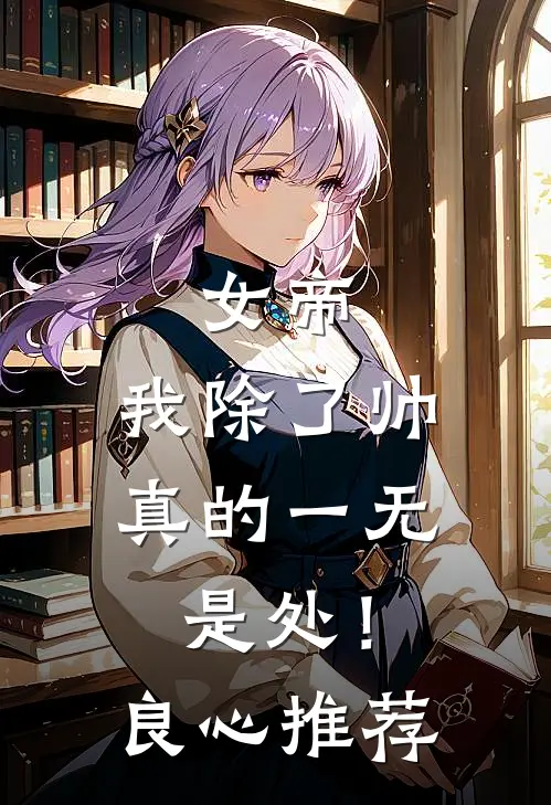 女帝，我除了帅，真的一无是处！良心推荐