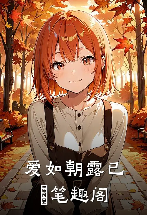 爱如朝露已晞笔趣阁