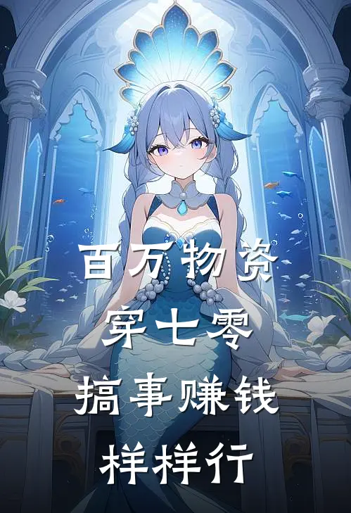 百万物资穿七零，搞事赚钱样样行