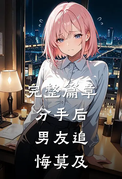 完整篇章分手后，男友追悔莫及