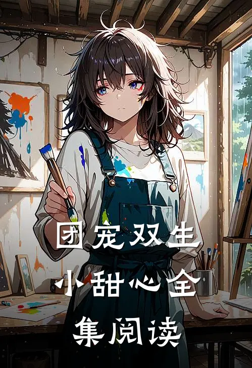 团宠双生小甜心全集阅读