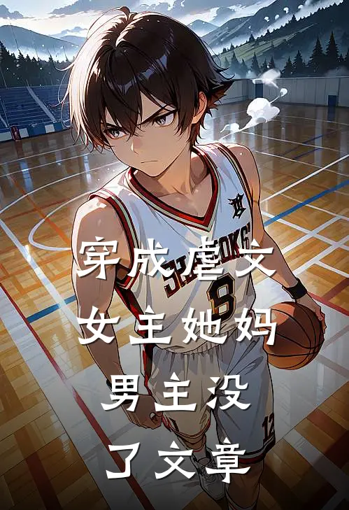 穿成虐文女主她妈，男主没了文章