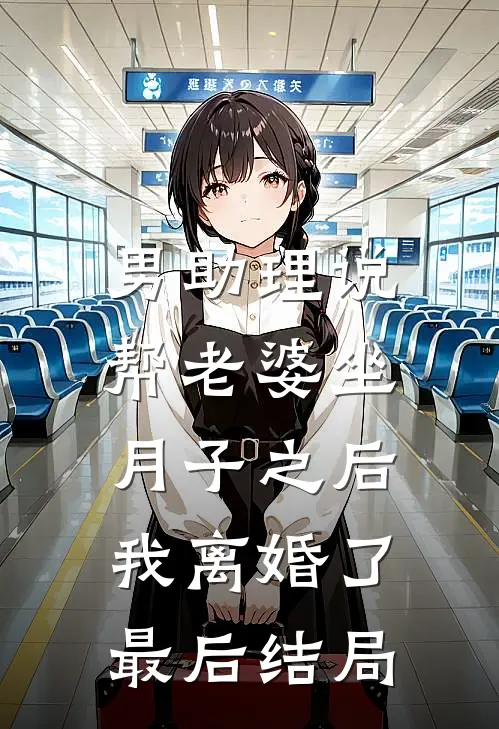 男助理说帮老婆坐月子之后，我离婚了最后结局