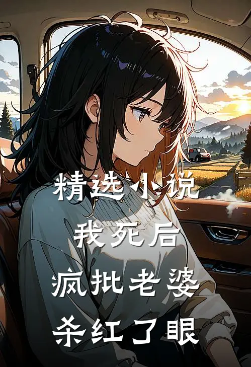 精选小说我死后，疯批老婆杀红了眼