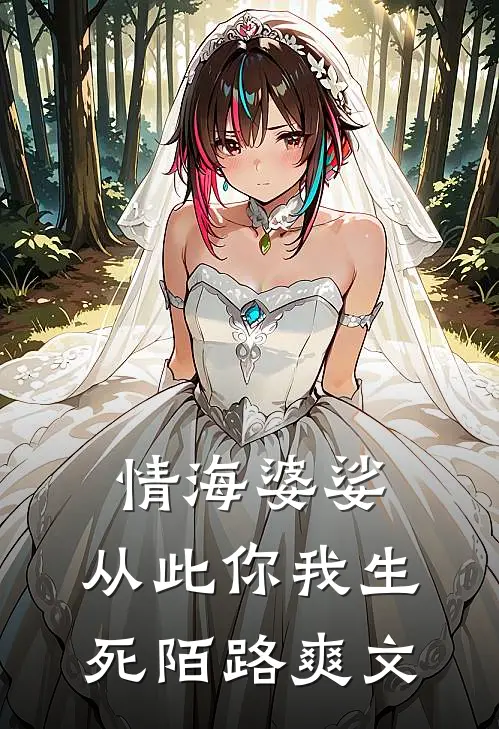 情海婆娑，从此你我生死陌路爽文