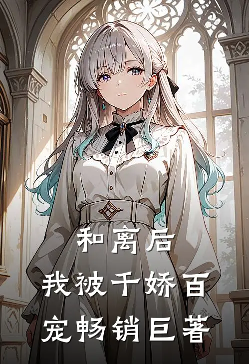 和离后，我被千娇百宠畅销巨著